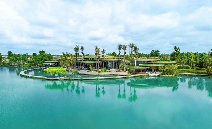 Không gian sống xanh, bền vững tại đô thị Eco Retreat. 2dji-20250621101317-0042-d.jpg