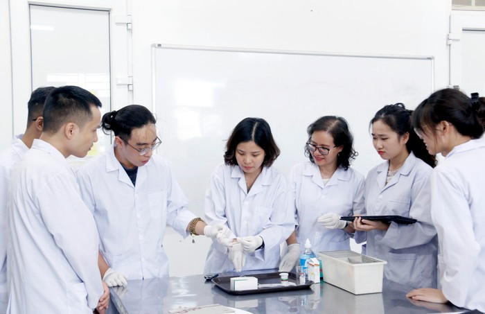 Ảnh minh họa: Mộc Trà. hus-nckh.png