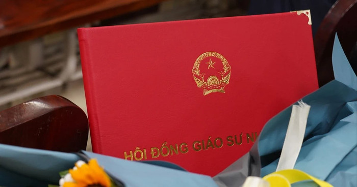 Ảnh minh hoạ. Nguồn: Trường Đại học Khoa học Tự nhiên - Đại học Quốc gia Hà Nội hdgs.jpg