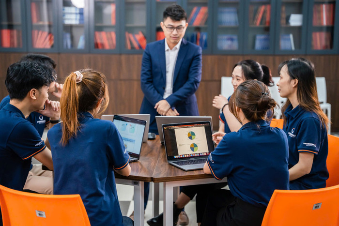 Ảnh minh họa: Đại học Phenikaa. phenikaa-1.jpg