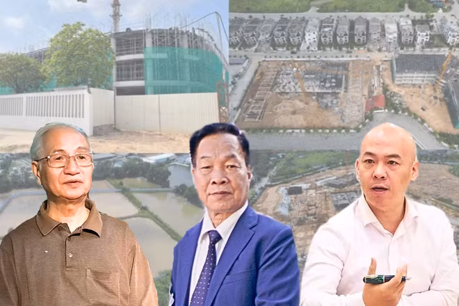 Đất dự án giáo dục chậm triển khai gây lãng phí nguồn lực, cần giải pháp đồng bộ để xử lý dứt điểm