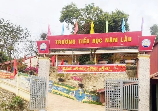 Vụ một học sinh Tiểu học Nậm Lầu bị bỏ quên trong lớp: Tạm đình chỉ công tác giáo viên 15 ngày