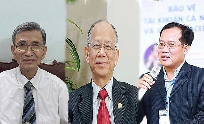 Nguy cơ lộ, lọt thông tin từ các kỳ thi gắn chữ "quốc tế", "olympic": Phụ huynh cần cân nhắc kỹ