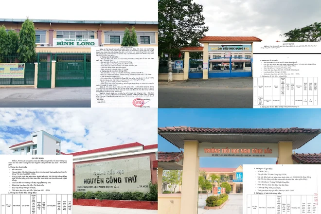 Công ty Giáo dục New G trúng gói thầu dạy kỹ năng sống, công dân số, STEM ở nhiều tỉnh, thành