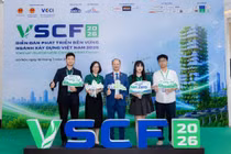 Chuyển đổi xanh đòi hỏi tư duy, chiến lược dài hạn của doanh nghiệp