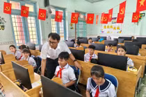 Môn Tin học: Giáo viên thấy nhiều nội dung lý thuyết quá chuyên sâu, đề xuất tăng tiết dạy