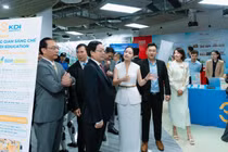 KDI Education đồng hành cùng Đại học Quốc gia Hà Nội phát triển hệ sinh thái giáo dục công nghệ
