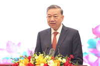 "Phát triển kinh tế tư nhân - đòn bẩy cho một Việt Nam thịnh vượng"