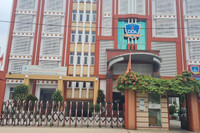 Sở GD không chấp thuận học tạm, cấp 2,3 Đào Duy Anh vẫn tổ chức dạy ở cơ sở 2