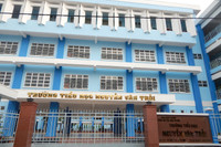 GV bị tố đánh HS gãy xương ngón tay, HT TH Nguyễn Văn Trỗi bảo chỉ 'lỡ tay'