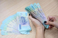 Chi thu nhập tăng thêm cho giáo viên ở Sài Gòn: Nơi 30 triệu, nơi 500 nghìn