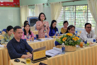 Quá tải về sĩ số, trường học ở TP.HCM gặp khó trong triển khai CTGDPT mới