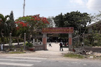 Kiểm tra lại học kỳ 1 vì 165 bài môn Địa được nâng điểm, cao nhất đến 6,5 điểm
