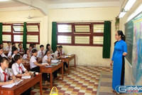 Tổng hợp bảng lương giáo viên THCS, THPT theo dự thảo tiền lương mới