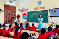Lương cơ sở lên 1,8 triệu/ tháng, tiền lương dạy thêm giờ của giáo viên ra sao?