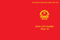 GV THPT có bằng thạc sĩ sẽ được ưu tiên khi thăng hạng chức danh nghề nghiệp?