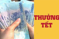 Thưởng Tết giáo viên TP Hồ Chí Minh, trường tăng trường giảm, giáo viên so đo
