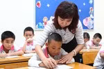 Bộ Giáo dục đã bỏ lỡ “thời gian vàng” để tập huấn về chương trình mới 