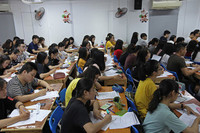 Chương trình phổ thông mới, học sinh sẽ phải học thêm nhiều hơn hiện nay? 