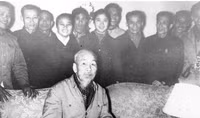 Xuân về, nhớ thơ chúc Tết của Bác Hồ