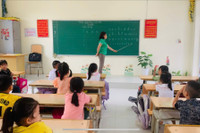 Nhiều trường ở Lạng Sơn thiếu cơ sở vật chất, GV môn tích hợp