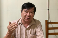 Ông Lê Như Tiến: “Không chịu được áp lực, không thể làm Đại biểu Quốc hội”