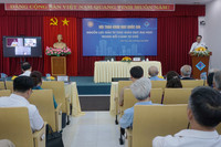 Chưa tự chủ hoàn toàn về sử dụng cơ sở vật chất, trường ĐH bị hạn chế nguồn thu
