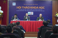 Trường ĐH Hòa Bình xác định chuyển đổi số là điều kiện tiên quyết để phát triển