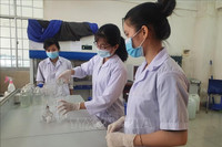 Góp ý dự thảo Luật Nhà giáo, đề xuất bổ sung nhân viên trường học là nhà giáo