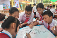 Làm sao bứt ra khỏi “vòng kim cô” điểm số, kiểm tra, thi cử, dạy thêm tràn lan?
