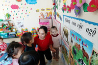 Năm học 2023- 2024, Hải Dương thiếu gần 1.400 giáo viên 