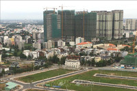 Không để xảy ra tình trạng sốt giá và bong bóng bất động sản