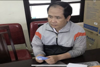 Thầy hiệu phó đi “buôn” bằng giả, nghĩ mà đau cho nghề giáo