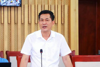 Thầy Thái Văn Thành: "Dạy học trực tuyến, thầy cô không nên kêu khó kêu khổ"