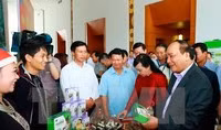 3 định hướng phát triển ngành dược liệu Việt Nam