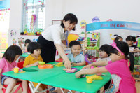 Khó triển khai chính sách hỗ trợ GDMN khu công nghiệp, Bắc Giang có kiến nghị