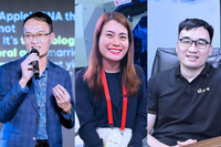 Cựu sinh viên tri ân Trường Đại học Công nghệ, ĐHQGHN bằng việc làm thiết thực 