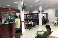 Chính sách đặc thù đối với đơn vị hành chính cấp huyện, xã sau khi sáp nhập