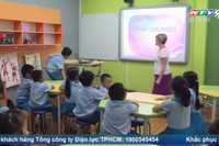 Trường công chỉ tuyển lớp học phí cao, ai không theo được tìm chỗ khác?