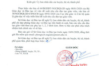 Đào tạo nâng chuẩn tự phát cho giáo viên hiện nay dễ dãi, nhưng tốn kém