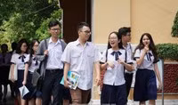 Học nghề phổ thông toàn đối phó, bỏ ưu tiên cộng điểm là đúng