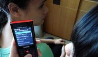 Loạn giá Sổ liên lạc điện tử, phụ huynh có nhất thiết phải mua không?