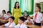 Cách tính định mức số lượng người làm việc tại các trường phổ thông