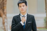 Thủ khoa khối A01 cả nước: Không đi học thêm, 8.5 IELTS, đạt 35/36 điểm ACT