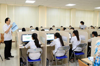 ĐHQGHN dự kiến tổ chức 8 đợt thi đánh giá năng lực năm 2023