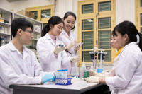 Trường Đại học Y Dược lần đầu tiên được giao đào tạo Bác sĩ nội trú