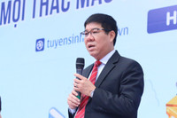 Cục trưởng Cục QLCL chỉ rõ điểm mới của dự thảo kỳ thi tốt nghiệp sau năm 2025