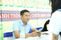 Giai đoạn nước rút, thầy Năng “mách” cách học môn Giáo dục công dân đạt điểm cao