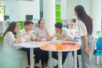 Lấy ý kiến về chế độ làm việc, bổ nhiệm và xếp lương đối với nhân sự hỗ trợ giáo dục đại học