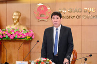 Cục trưởng Cục QLCL phân tích rõ những điểm mới của Quy chế thi tốt nghiệp 2025